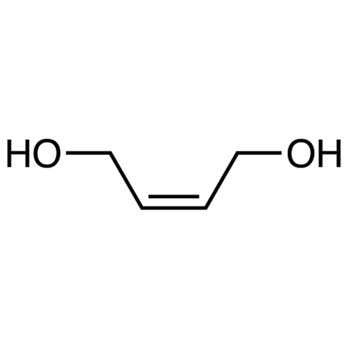 cis-2-Butene-1,4-diol ≥94.0%