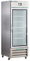 Corepoint Scientific™ White Diamond Series Laboratory and Medical Stainless Steel Refrigerators, Horizon Scientific
