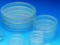 Nunc™ Petri Dishes, Thermo Scientific