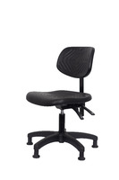 VWR® REDISHIP Polyurethane Laboratory Chairs