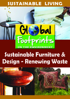 Global Footprints On The Environment Video Series