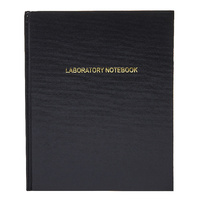 Nalgene® PolyPaper® Laboratory Notebooks, Thermo Scientific