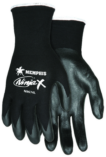 Ninja X® Gloves, MCR Safety