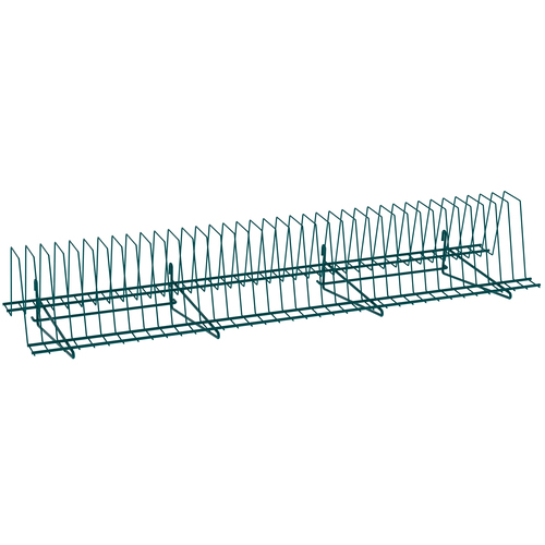 Accessories for SmartWall Plus™ Grids and Shelving Accessories, Metro International