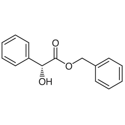 Benzyl-D-(-)-mandelate ≥98.0%