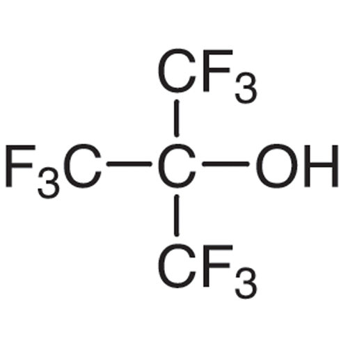 Perfluoro-tert-butanol ≥98.0% (by GC)