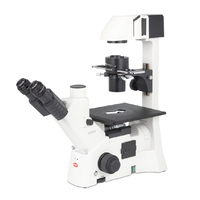 AE31E LED Inverted Microscopes, Motic