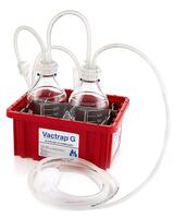 VacTrap-G® (Glass) Vacuum Trap System, Foxx Life Sciences®