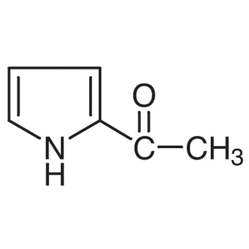 2-Acetyl-1H-pyrrole ≥98.0%