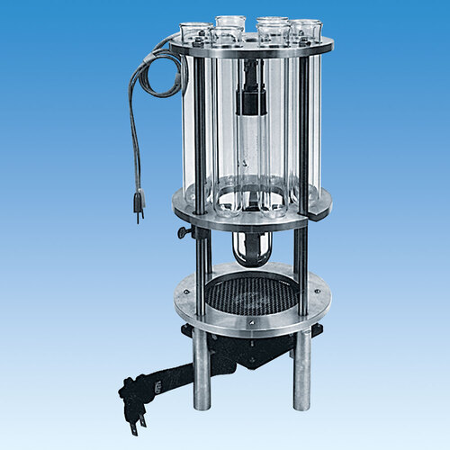 Photochemical Platform Reactor, Ace Glass Incorporated