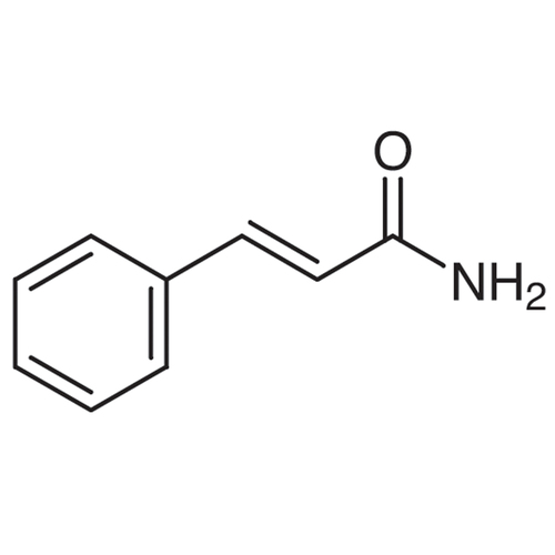 trans-Cinnamamide ≥98.0% (by GC, total nitrogen)