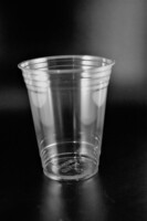 Cup, Plastic