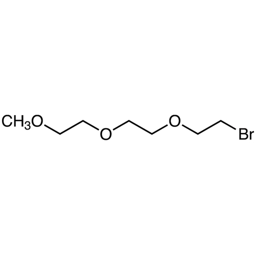 Diethylene glycol-2-bromoethyl methyl ether ≥94.0%