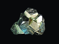 Pyrite Crystal Group