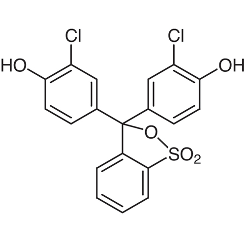 Chlorophenol red ≥93.0% (by HPLC)