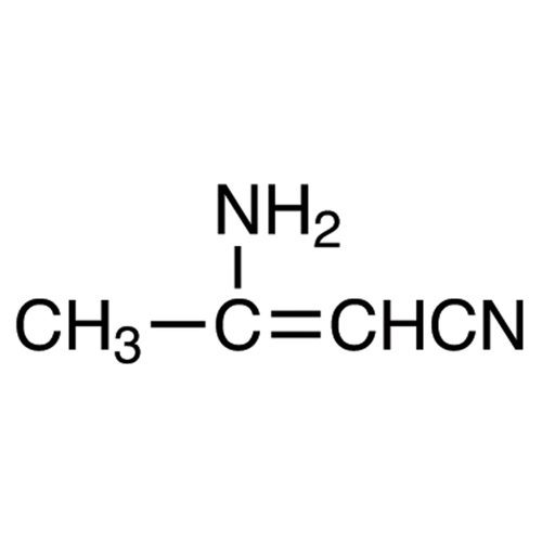3-Aminocrotononitrile ≥98.0% (by GC)