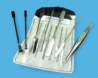 SP Bel-Art Micro-Spoon and Spatula Sampling Set, Bel-Art Products, a part of SP