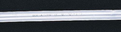 Bev-A-Line Transfer Tubing, Bev-A-Line® IV, 1/2" ID×3/4" OD; 50 Ft