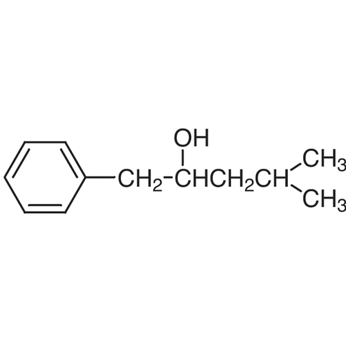 4-Methyl-1-phenyl-2-pentanol ≥96.0%
