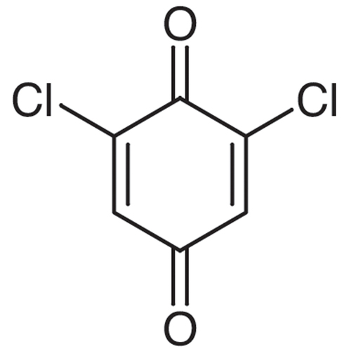 2,6-Dichloro-p-benzoquinone ≥98.0% (by titrimetric analysis)