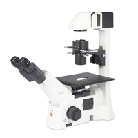 AE31E LED Inverted Microscopes, Motic