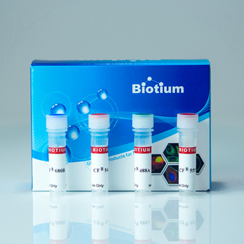 CF™ Dye Lectin Conjugates, Biotium