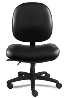 ESD Chair, 500 lb. Weight Capacity