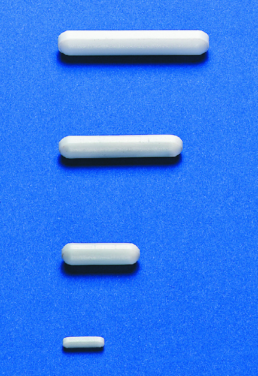 VWR® Spinbar® Disposable Stir Bars, Octagon Stirring Bars