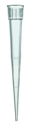 Bio-Cert sterile 200uL pipette tip