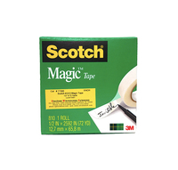 3M™ Scotch 810 Magic Tape, Electron Microscopy Sciences