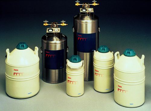 Barnstead/Thermolyne® Thermo Cryogenic Transfer Vessels, Thermo Scientific