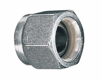 Fittings, Compression Nut Assembly with Ferrule