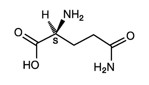 L(+)-Glutamine for synthesis, Sigma-Aldrich®