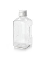 Nalgene® Biotainer Bottles, PETG, Clean, Certified, Thermo Scientific