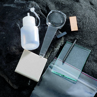 Rock and Mineral Test Kit