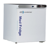 ABS® Countertop Pharmacy Refrigerators, Freestanding, Premier Series, Horizon Scientific