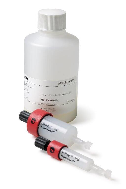 undefined | Protein Purification Resins