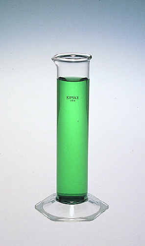KIMAX* Hydrometer Cylinders