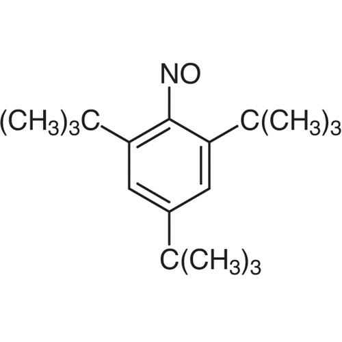 2,4,6-Tri-tert-butylnitrosobenzene ≥98.0%