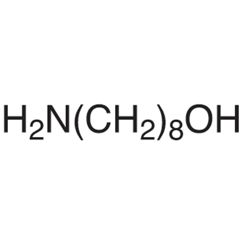 8-Aminooctan-1-ol ≥98.0% (by GC, titration analysis)