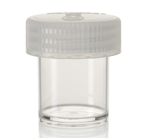 NALGENE* Polycarbonate Straight-Sided Jars