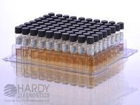 Fluid Thioglycollate Medium in ReadyRack™, 16 places