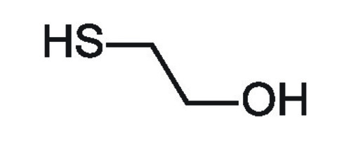 2-Mercaptoethanol for synthesis, Sigma-Aldrich®