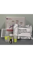Mouse Anti-SARS Antibody IgG Titer Serologic Assay Kit (spike RBD)