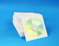 CD’s Storage Shell and Envelope, Electron Microscopy Sciences