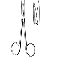 Sklarlite™ Extra Delicate Precision Scissors, OR Grade, Sklar