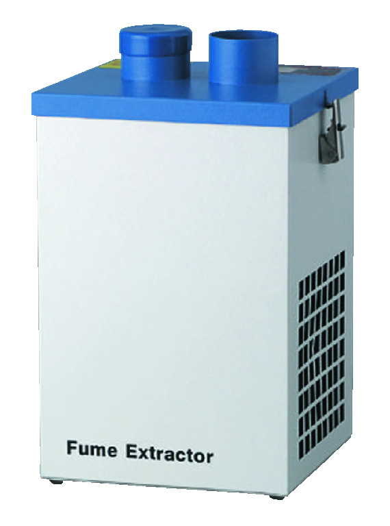 Portable Fume Extractor, PACE® Fume Extractors