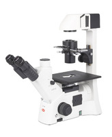 Inverted Microscope with FITC and TRITC Filter Fluorescence Bundle, AE31E