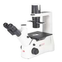 AE2000 Inverted Microscopes LED, Motic