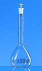 Pipettes en verre de classe AS à un repère MBL™ avec certification